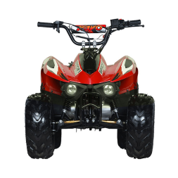 Квадроцикл KAYO YCF, фото 2