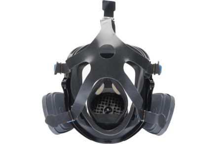 Фильтрующий противогаз UNIX 5100 марки А1 + P2 102-026-0031, фото 7