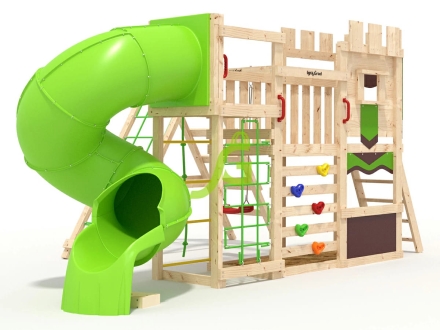 Детская площадка IgraGrad W32, фото 4