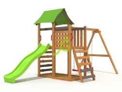 Детская площадка IgraGrad W5s, фото 2