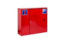 Пожарный шкаф ООО Метинтергрупп ШПКО-320 НЗБ замок 4687201760320