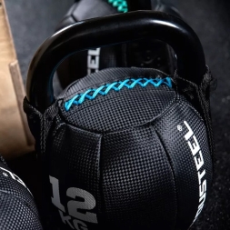 Мягкая гиря YOUSTEEL 12 кг, фото 1