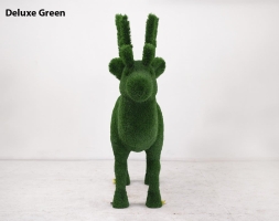 Топиари олень Норди II - газон Deluxe/Deluxe Green, фото 5
