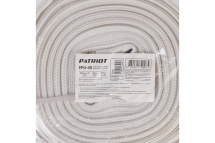 Рукав напорный PPU-40 (длина 20 м, 100 мм - 4 дюйма) Patriot 335002230