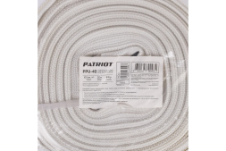 Рукав напорный PPU-40 (длина 20 м, 100 мм - 4 дюйма) Patriot 335002230, фото 3