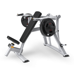 MATRIX MAGNUM MG-PL23 Matte Black Независимый жим от плеч MATRIX MAGNUM MG-PL23 Matte Black Независимый жим от плеч