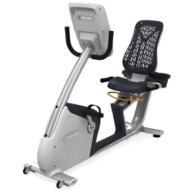 Горизонтальный велотренажер PRECOR RBK 885 Горизонтальный велотренажер PRECOR RBK 885