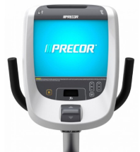 Горизонтальный велотренажер PRECOR RBK 885 Горизонтальный велотренажер PRECOR RBK 885