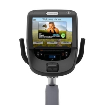 Горизонтальный велотренажер PRECOR RBK 885 Горизонтальный велотренажер PRECOR RBK 885