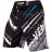Шорты ММА Venum Pixel - Black/Grey