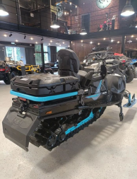 Снегоход BRP Commander 900 Ace Turbo (2024), фото 6