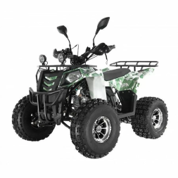 Квадроцикл WELS ATV Thunder EVO X, фото 3 Квадроцикл WELS ATV Thunder EVO X, фото 3