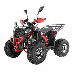 Квадроцикл WELS ATV Thunder EVO X, фото 1 Квадроцикл WELS ATV Thunder EVO X, фото 1