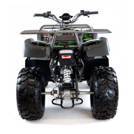Квадроцикл Motax ATV Grizlik 200cc LUX, фото 6