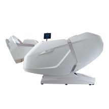 Orlauf Angel Массажное кресло Sable Shade (Соболиный оттенок)