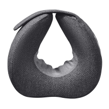Orlauf Glory Дорожная подушка для шеи Ashen (Пепельный)