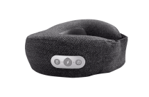 Orlauf Glory Дорожная подушка для шеи Ashen (Пепельный)