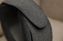 Orlauf Glory Дорожная подушка для шеи Ashen (Пепельный)