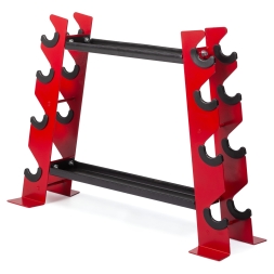 Стойка зубчатая для гантелей и гирь VictoryFit VF-D4010 , фото 1 Стойка зубчатая для гантелей и гирь VictoryFit VF-D4010 , фото 1