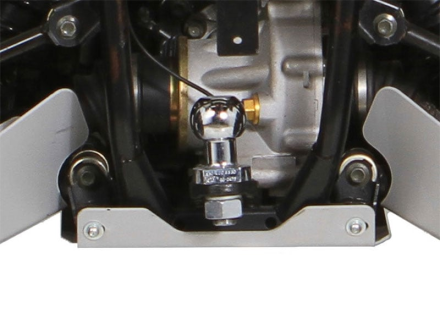 Квадроцикл BALTMOTORS Striker 500 EFI, фото 10