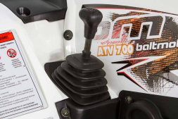 Квадроцикл BALTMOTORS Striker 500 EFI, фото 5