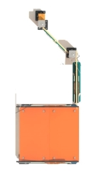 Домик Молекула для детской площадки, фото 2