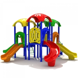 Детская площадка Непоседа 2.2, фото 2