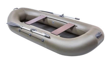 Лодка Пеликан 288, фото 1