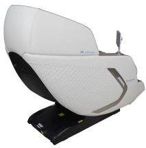 Массажное кресло Meridien Minneapolis (Pink + White)