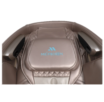 Массажное кресло Meridien Minneapolis (Pink + White)