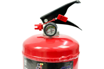 Огнетушитель ATLASWELD ОП-2(з) (A,B,C,E), 2 л ATLABCEOP232l Огнетушитель ATLASWELD ОП-2(з) (A,B,C,E), 2 л ATLABCEOP232l