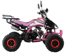 Квадроцикл MOTAX ATV T-Rex Super LUX 125 cc