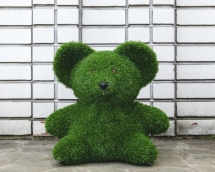 Топиари мышка Сара - газон Eco Топиари мышка Сара - газон Eco