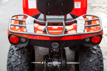 Квадроцикл SSSR Star, фото 30