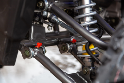 Квадроцикл SSSR Star, фото 16