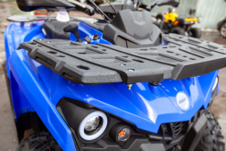 Квадроцикл SSSR Star, фото 15