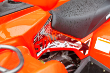 Квадроцикл SSSR Star