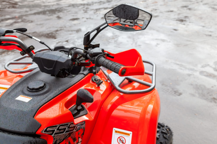 Квадроцикл SSSR Star, фото 6