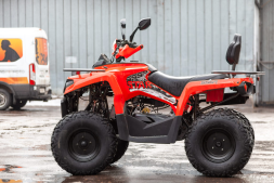 Квадроцикл SSSR Star, фото 4