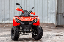 Квадроцикл SSSR Star