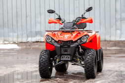 Квадроцикл SSSR Star, фото 2