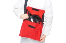 Противогаз фильтрующий ДОТпро 600+ A2В2Е2К2АХP3 R D с маской МАГ 102-131-0110