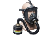 Противогаз фильтрующий ДОТпро 600+ A2В2Е2К2АХP3 R D с маской МАГ 102-131-0110
