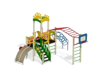 Игровой комплекс ИК-128