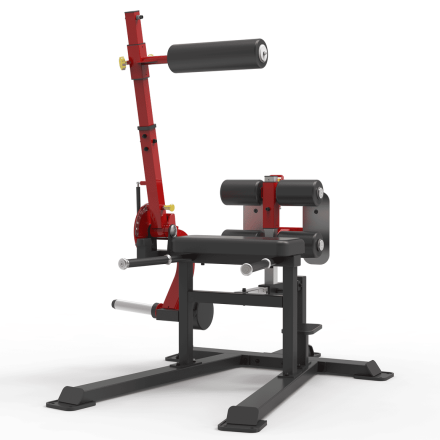 Impulse SL7051 Нордические сгибания ног с помощью, фото 3