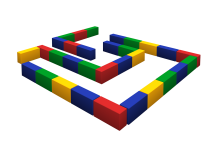 Лабиринт (мини) Лабиринт (мини)