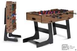 Настольный футбол / Кикер BFG Compact 48 (Аризона), фото 1 Настольный футбол / Кикер BFG Compact 48 (Аризона), фото 1
