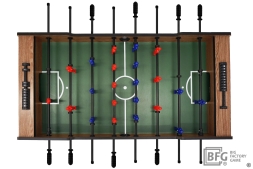 Настольный футбол / Кикер BFG Compact 48 (Аризона), фото 5 Настольный футбол / Кикер BFG Compact 48 (Аризона), фото 5