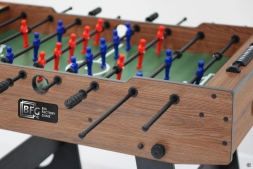 Настольный футбол / Кикер BFG Compact 48 (Аризона), фото 6 Настольный футбол / Кикер BFG Compact 48 (Аризона), фото 6