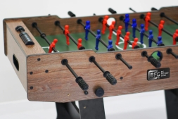 Настольный футбол / Кикер BFG Compact 48 (Аризона), фото 7 Настольный футбол / Кикер BFG Compact 48 (Аризона), фото 7